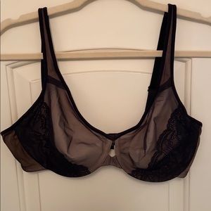 Lilyette bra